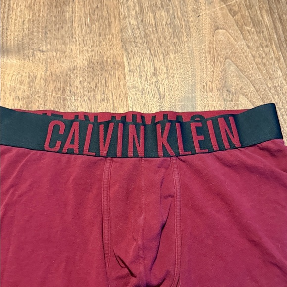 CALVIN KLEIN Xtreme Boxer Briefs - L - Picture 4 of 7